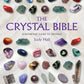 The Crystal Bible Vol.1