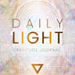 Daily Light | Gratitude Journal