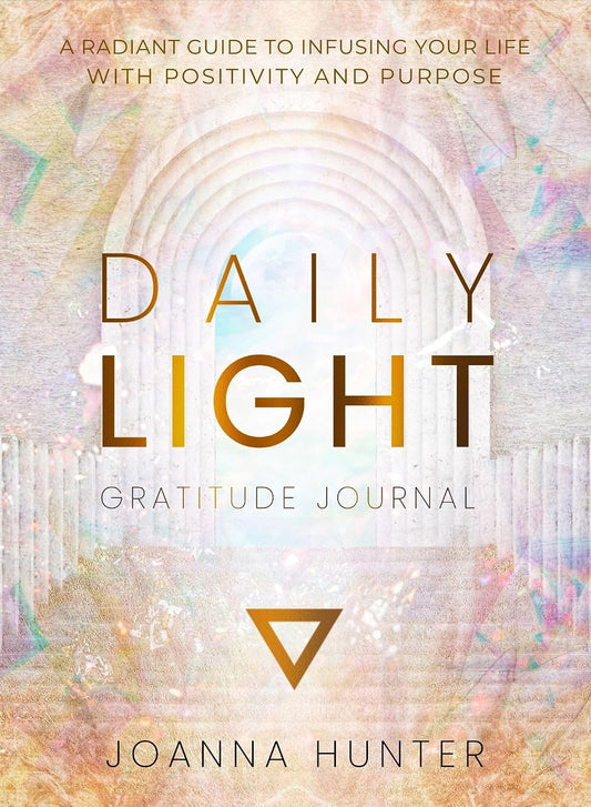 Daily Light | Gratitude Journal