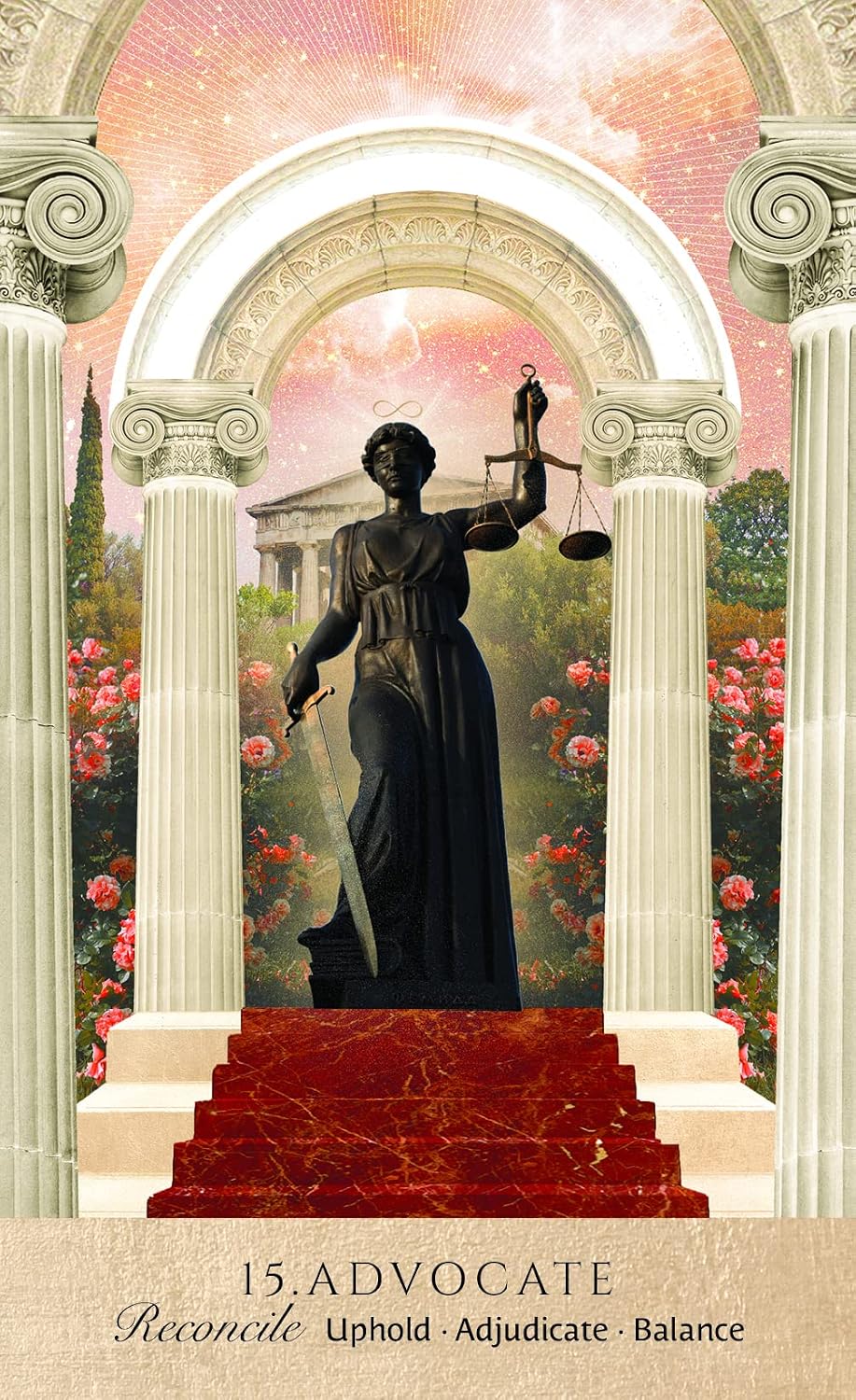 Oracle of Delphi