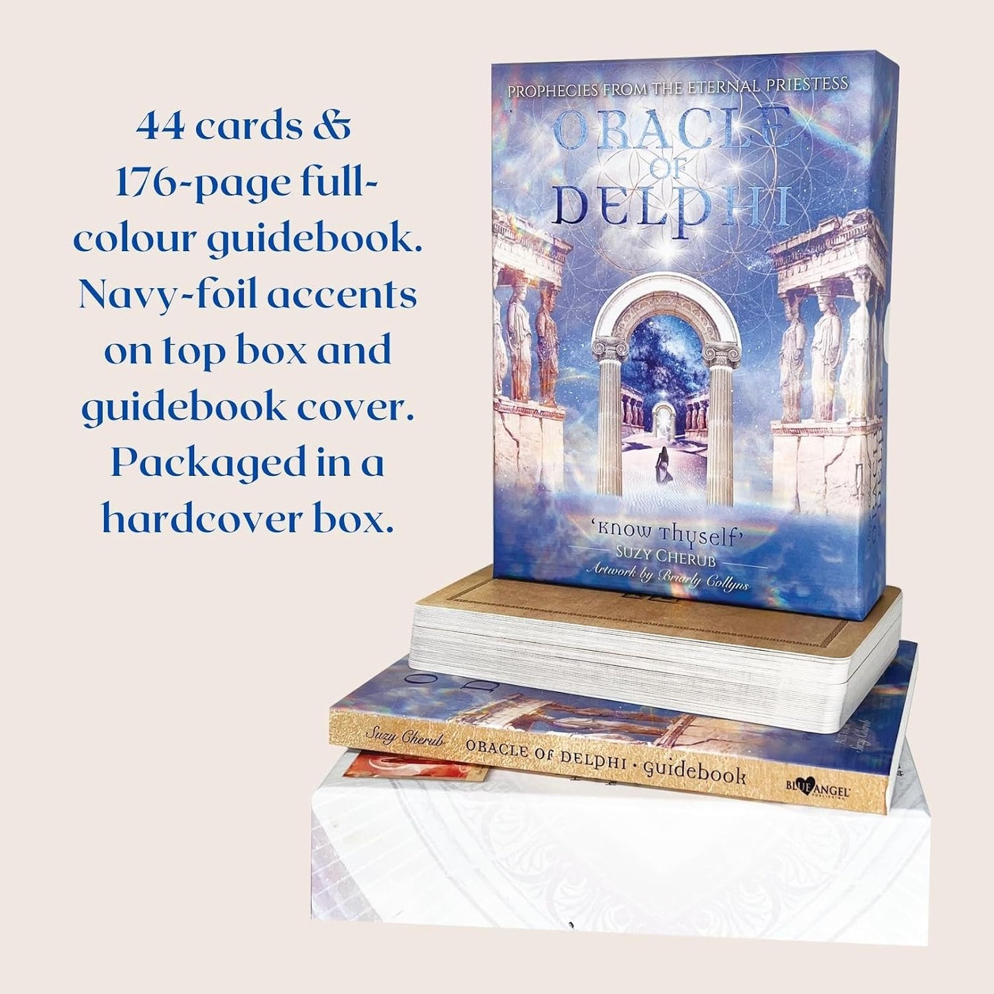 Oracle of Delphi