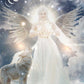 Divine Feminine | Archangel Oracle