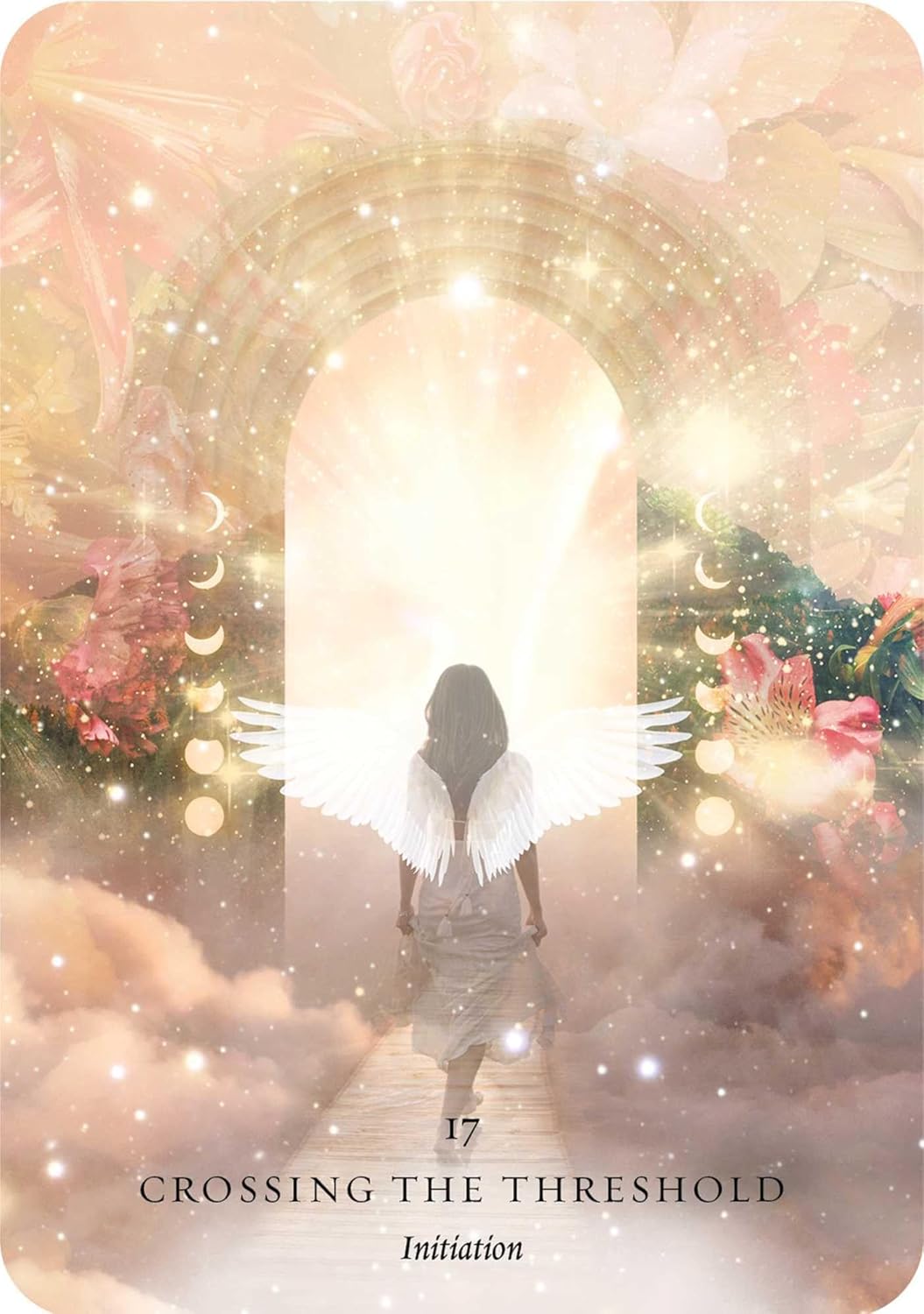 Divine Feminine | Archangel Oracle