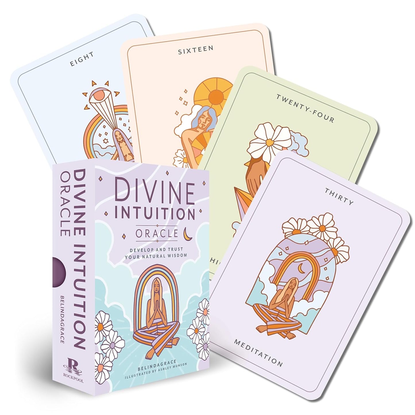 Divine Intuition - Oracle