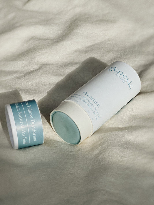 Dreamer | Natural Tallow Deodorant