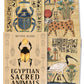 Egyptian Sacred Animals | Oracle