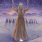 The Earth & Sky | Oracle