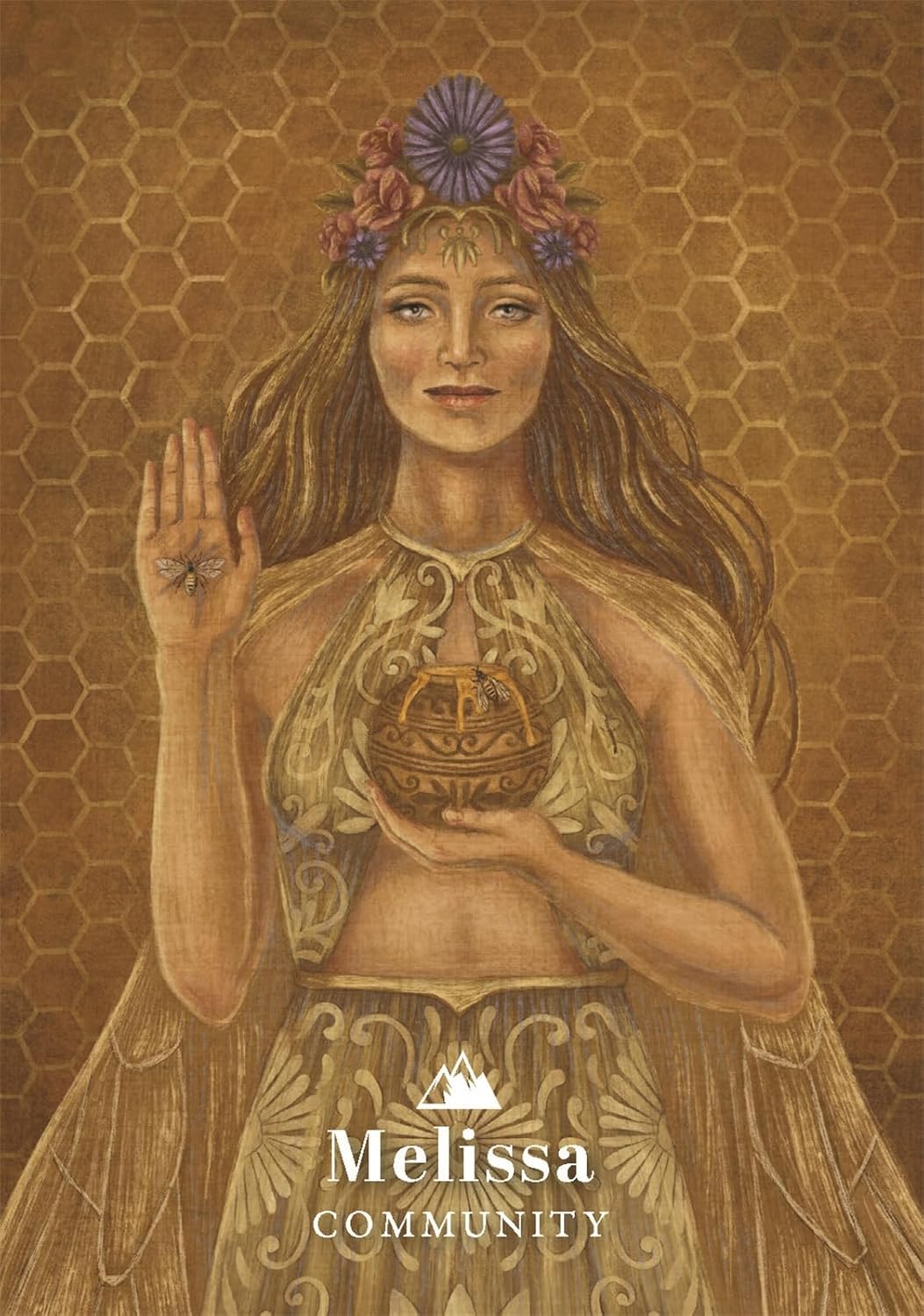 The Earth & Sky | Oracle