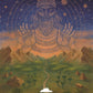 The Earth & Sky | Oracle