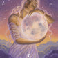 The Earth & Sky | Oracle