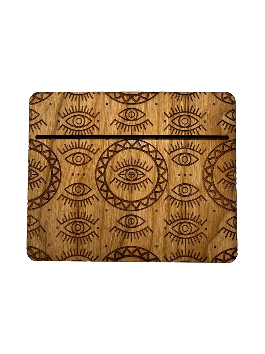 Evil Eye | Tarot Card Holder