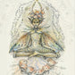 Faerie Pathways | Oracle