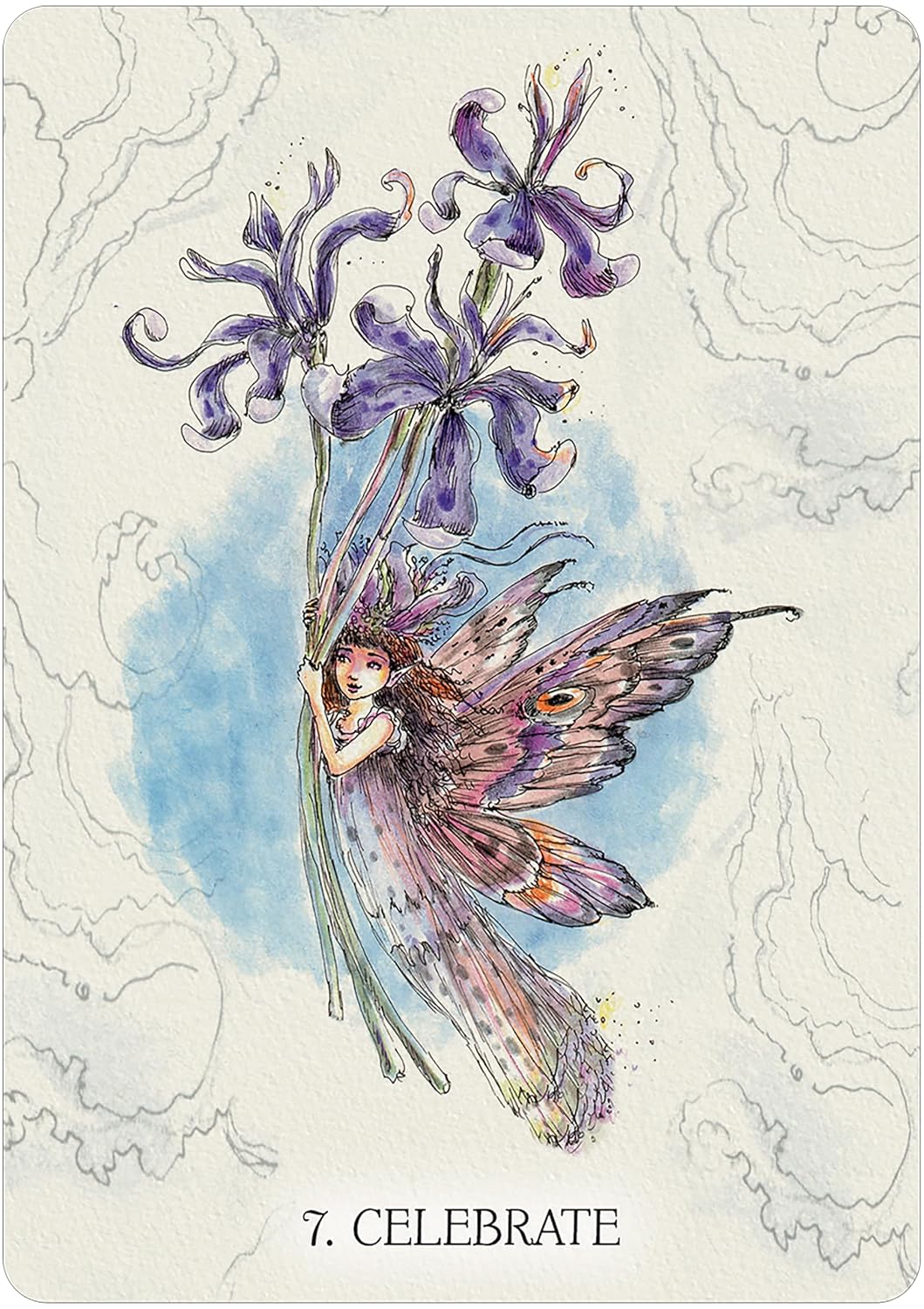 Faerie Pathways | Oracle