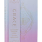 Grace | A Day & Night Reflection Journal