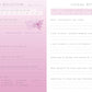 Grace | A Day & Night Reflection Journal