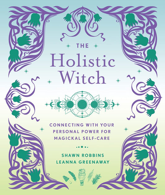 The Holistic Witch