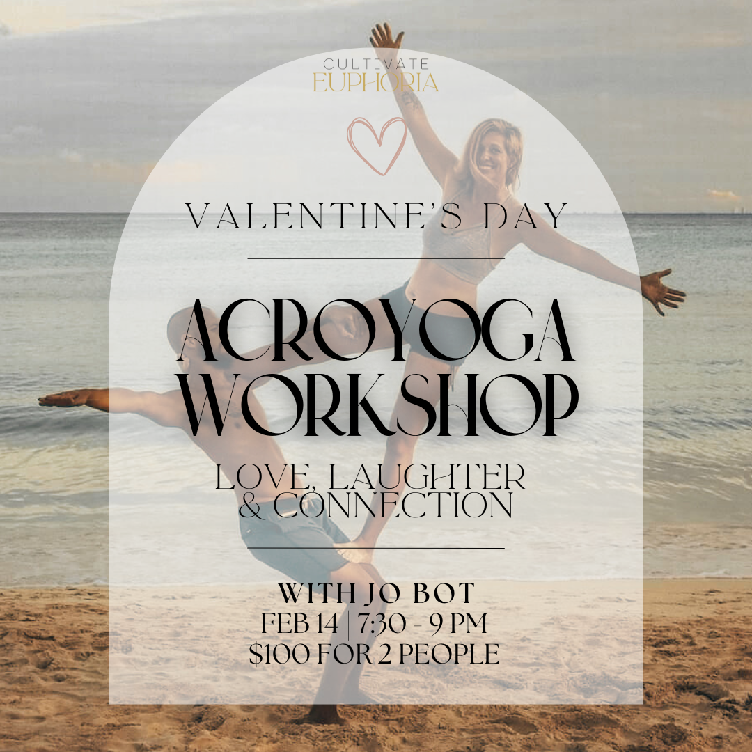 Valentines Workshop (per couple)