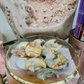 Crazy Lace Agate | Mini Moons