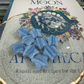 Blue Lace Agate | Stars