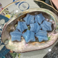 Blue Lace Agate | Stars