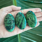 Ruby in Zoisite | Palms