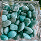Amazonite | Tumbles