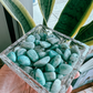 Amazonite | Tumbles