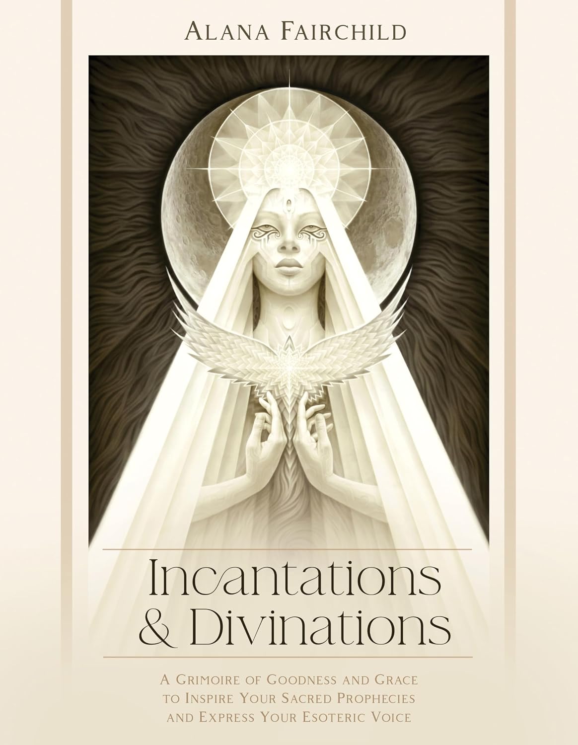 Incantations & Divinations