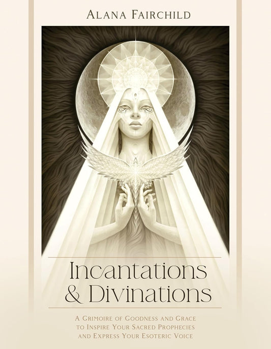 Incantations & Divinations