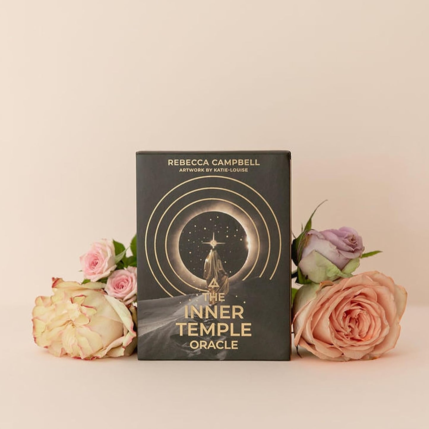 The Inner Temple | Oracle