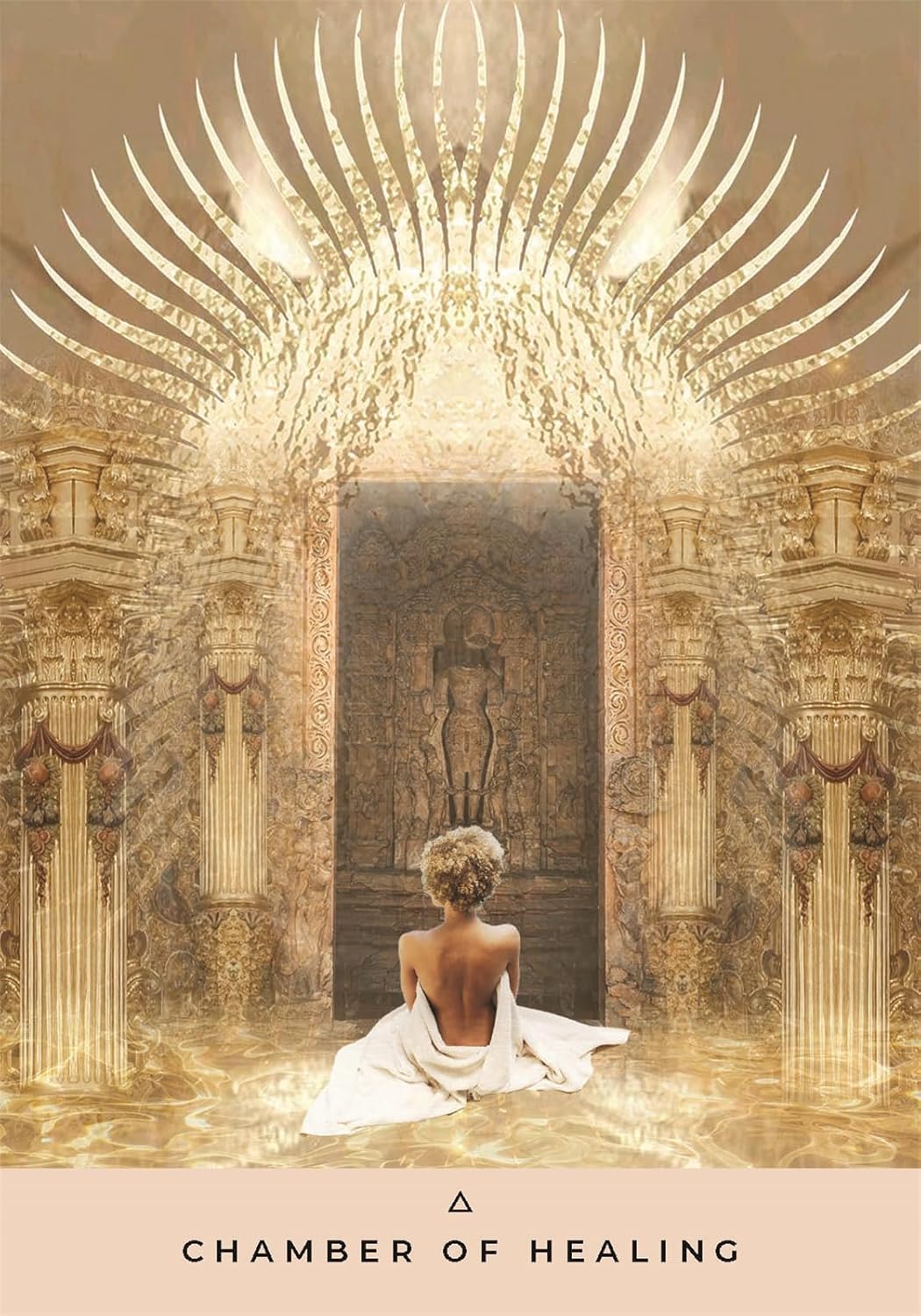 The Inner Temple | Oracle