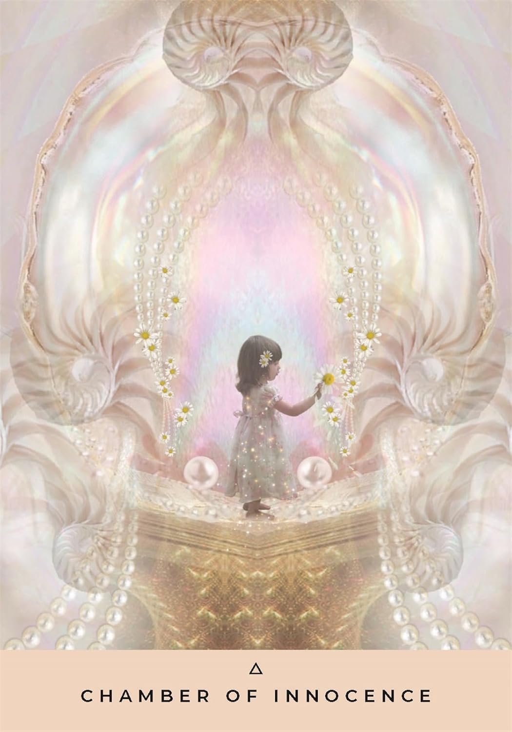 The Inner Temple | Oracle