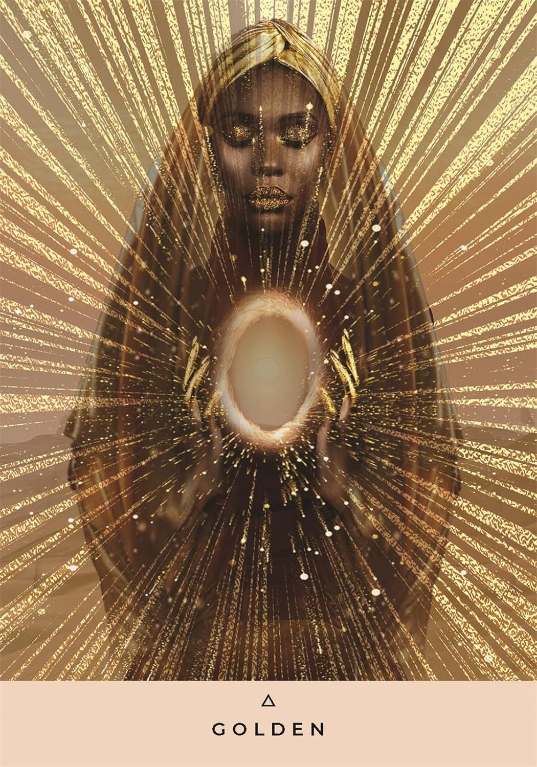The Inner Temple | Oracle