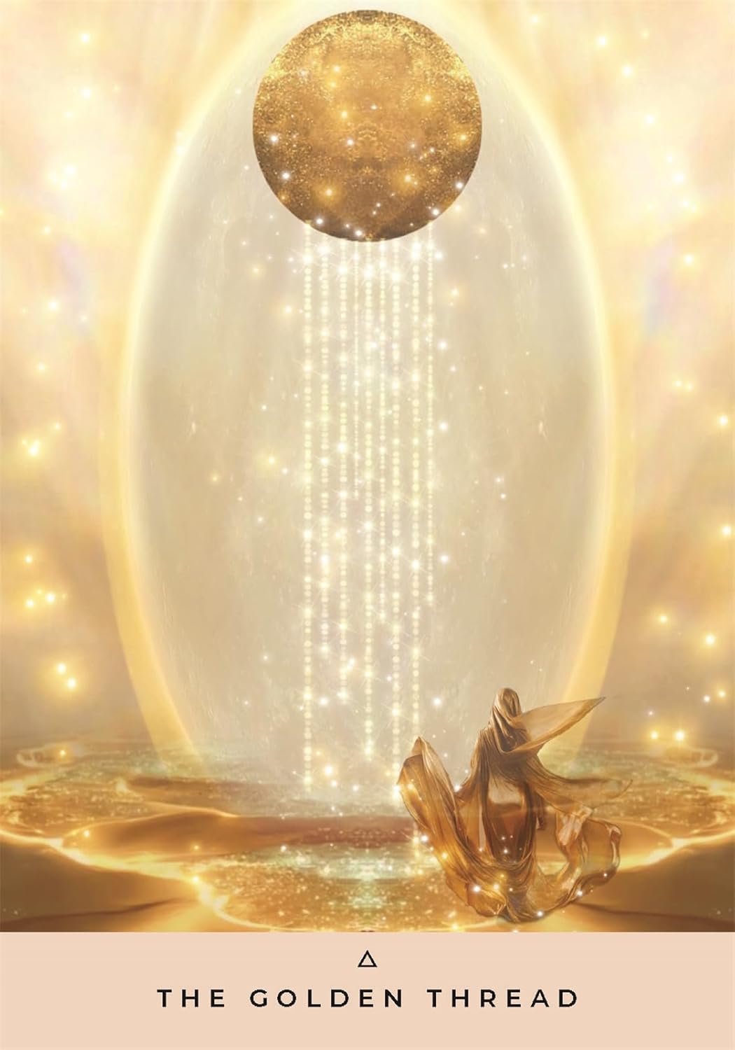 The Inner Temple | Oracle