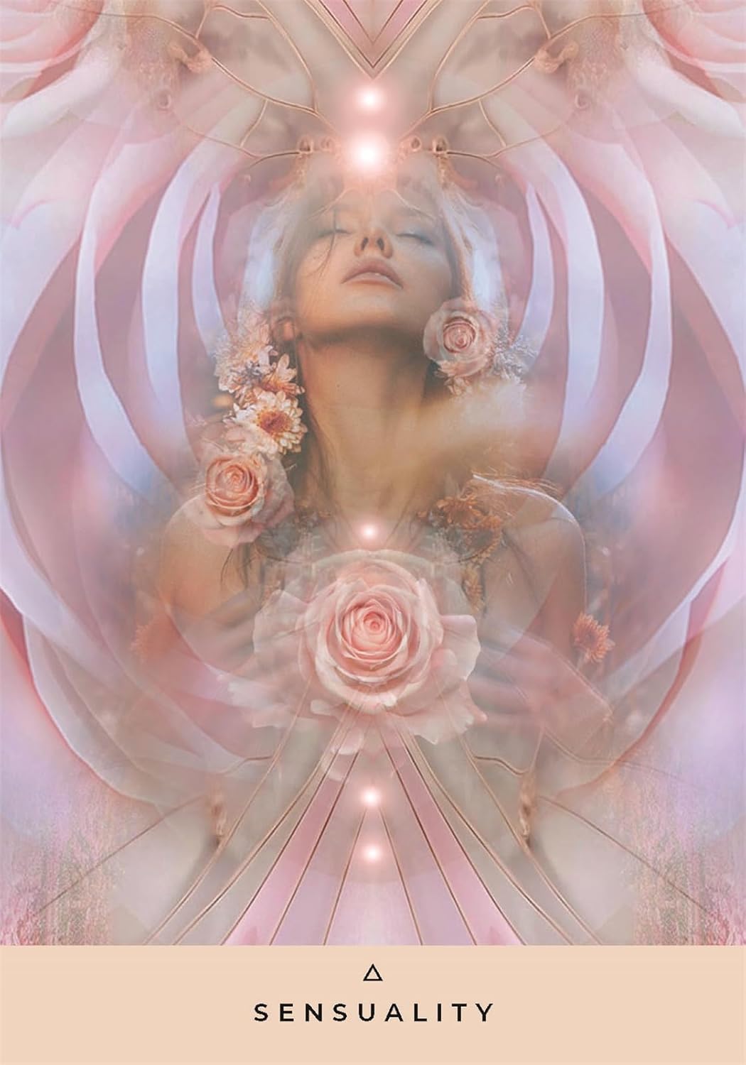 The Inner Temple | Oracle