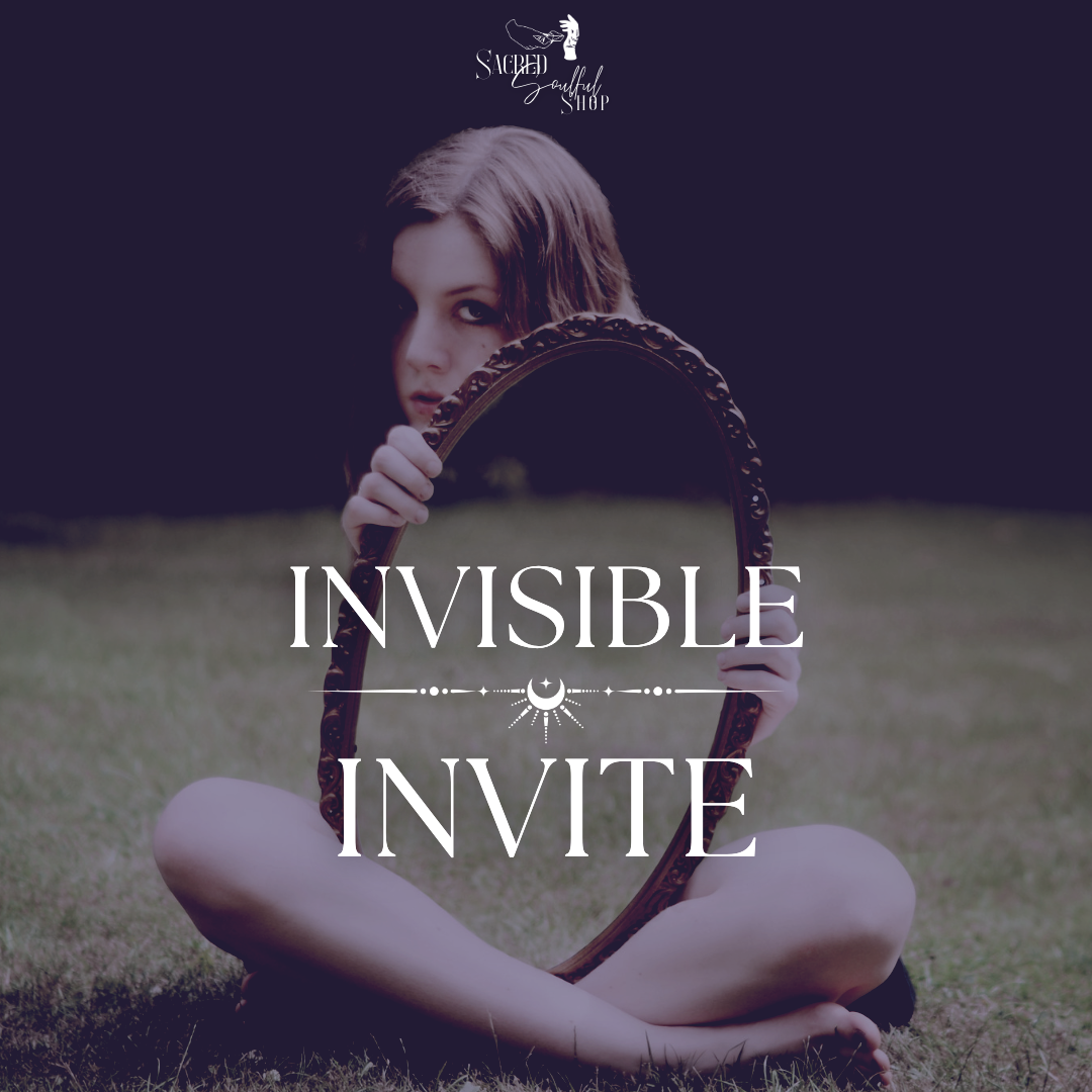 Invisible Invite