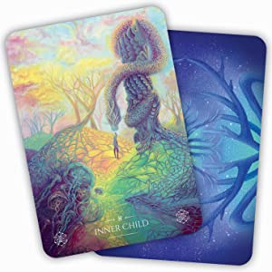 Mystical Journey - Oracle