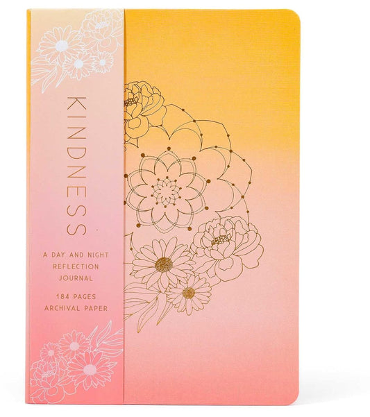 Kindness | A Day & Night Reflection