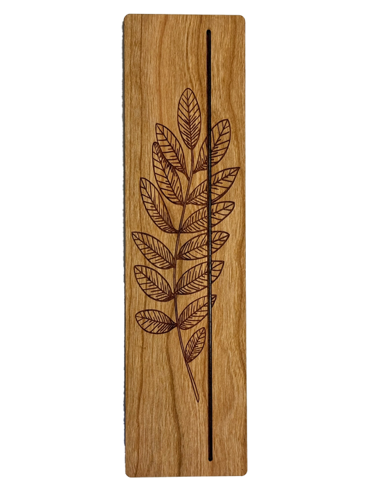 Foliage | Tarot Card Holder