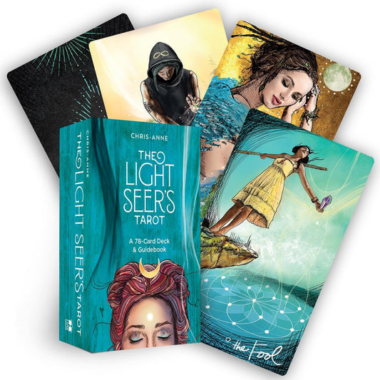 The Light Seers | Tarot
