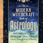 The Modern Witchcraft | Book of Astrology