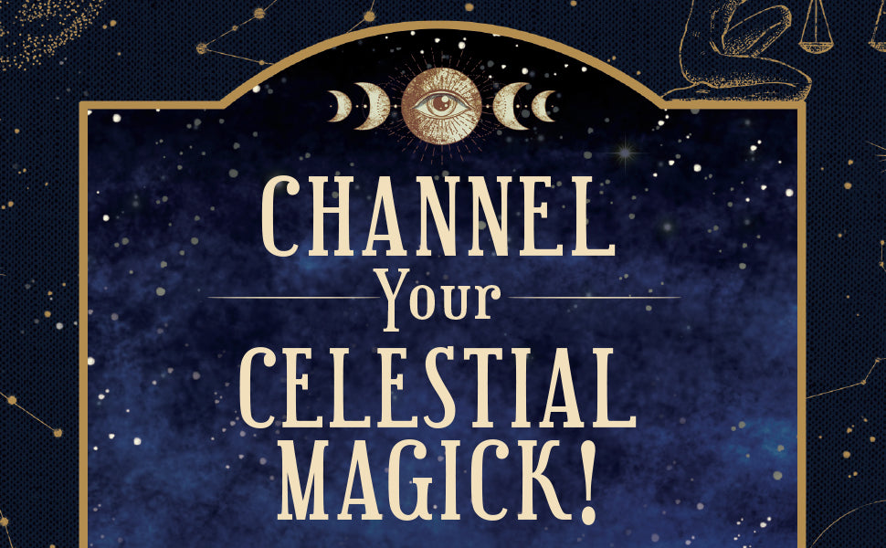 The Modern Witchcraft | Book of Astrology