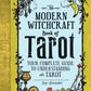 The Modern Witchcraft Book of Tarot