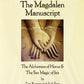 The Magdalen Manuscript