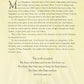 The Magdalen Manuscript