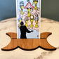 Moon Phases | Tarot Card Holder