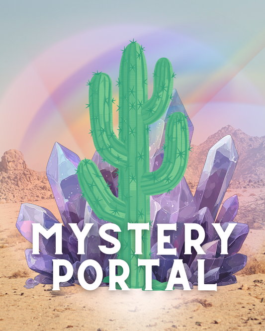 Mystery Portal