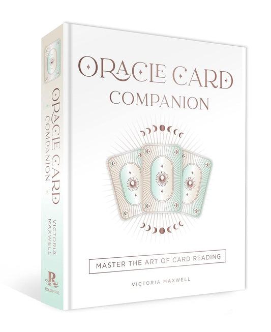 Oracle Card Companion