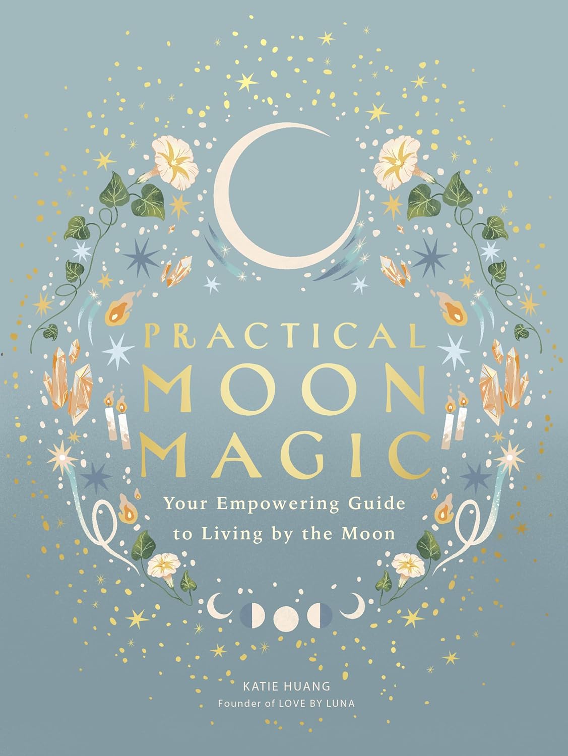 Practical Moon Magic