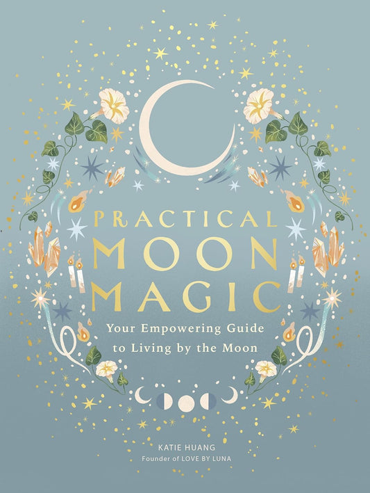 Practical Moon Magic